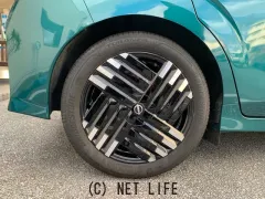 日産 ノートオーラ