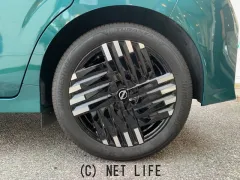 日産 ノートオーラ