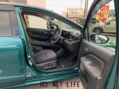 日産 ノートオーラ
