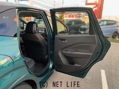 日産 ノートオーラ