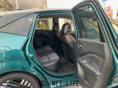 日産 ノートオーラ