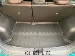 日産 ノートオーラ