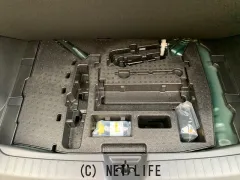 日産 ノートオーラ