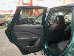 日産 ノートオーラ