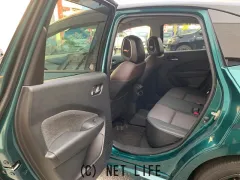 日産 ノートオーラ