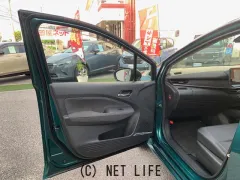 日産 ノートオーラ