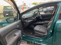 日産 ノートオーラ