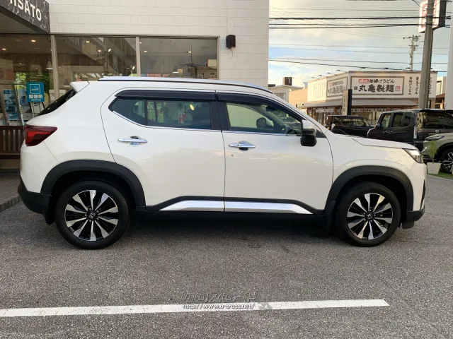 ホンダ WR-V