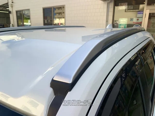 ホンダ WR-V