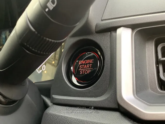 ホンダ WR-V