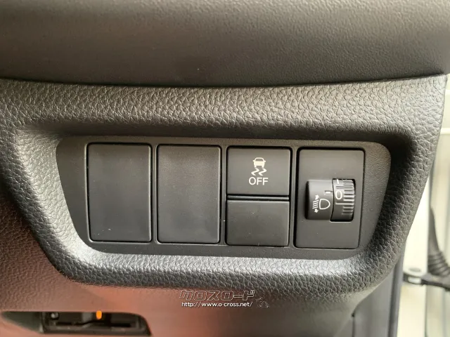 ホンダ WR-V
