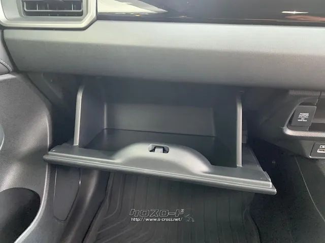 グローブボックス ホンダ WR-V