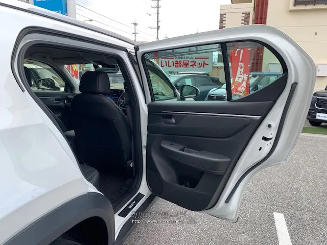 クチコミ高評価を獲得!お問い合わせはユーポス美里店まで!098-921-0203 ホンダ WR-V