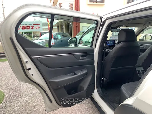 クチコミ高評価を獲得!お問い合わせはユーポス美里店まで!098-921-0203 ホンダ WR-V