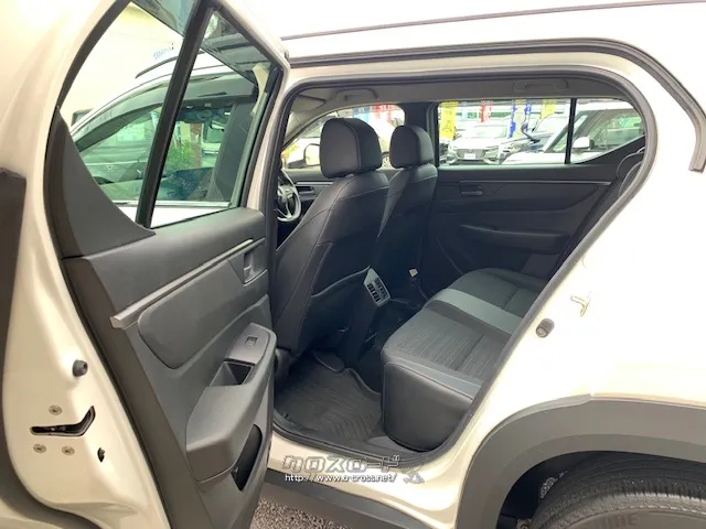クチコミ高評価を獲得!お問い合わせはユーポス美里店まで!098-921-0203 ホンダ WR-V