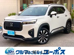 ホンダ WR-V