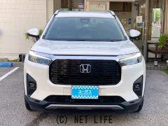 ホンダ WR-V