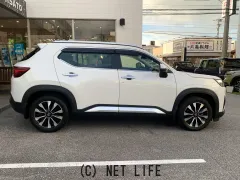 ホンダ WR-V