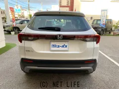 ホンダ WR-V