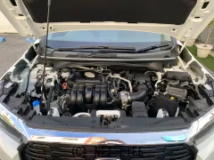 ホンダ WR-V