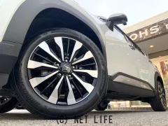 ホンダ WR-V