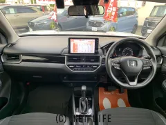 ホンダ WR-V