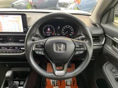 ホンダ WR-V