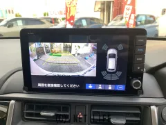 ホンダ WR-V
