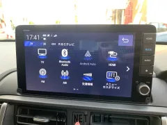 ホンダ WR-V