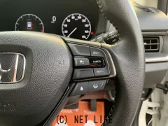 ホンダ WR-V