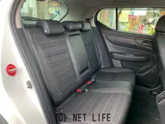 ホンダ WR-V