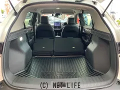 ホンダ WR-V