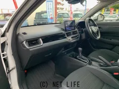 ホンダ WR-V