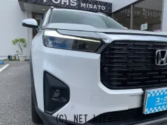 ホンダ WR-V