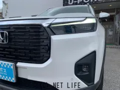 ホンダ WR-V
