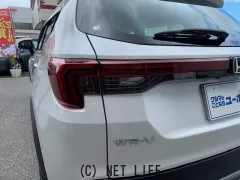 ホンダ WR-V