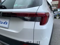 ホンダ WR-V