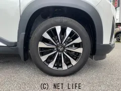ホンダ WR-V