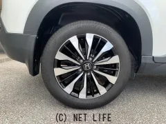ホンダ WR-V