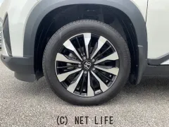 ホンダ WR-V