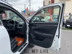 ホンダ WR-V