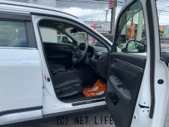 ホンダ WR-V