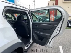 ホンダ WR-V