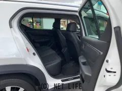ホンダ WR-V