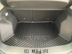 ホンダ WR-V