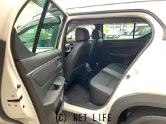 ホンダ WR-V