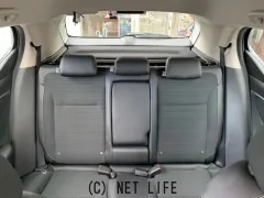 ホンダ WR-V