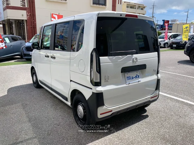 ホンダ N-BOX