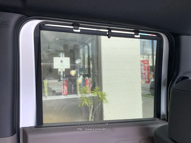 ホンダ N-BOX
