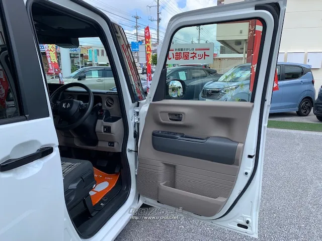 ホンダ N-BOX